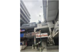 Galaxy Co-Work coworking space in Netaji Subhash Place, Delhi