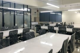 Geo Workspace coworking space in Pimpri-Chinchwad, Pune
