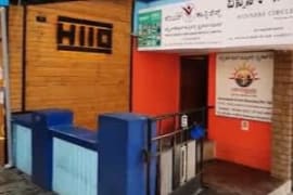 GiGa 363 coworking space in Rajajinagar, Bangalore