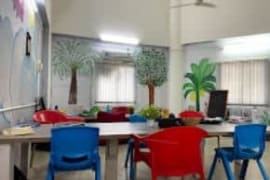 Coworking space in Rajkot