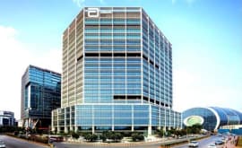 Godrej BKC private space in Bandra Kurla Complex, Mumbai