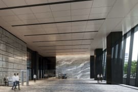Goisu BKC 1st - managed office space in Bandra Kurla Complex, Mumbai