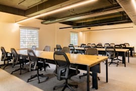 Goodworks Cowork coworking space in Whitefield, Bangalore