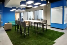 Gopalan coworking space in Bennigana Halli, Bangalore