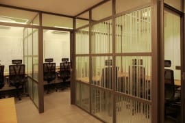 GreenNest Coworking coworking space in Ernakulam, Kochi