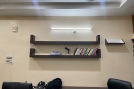 Guwahati Coworks - coworking space in Bhangagarh, Guwahati