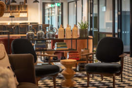Mindspace - coworking space in Hammersmith and Fulham, London