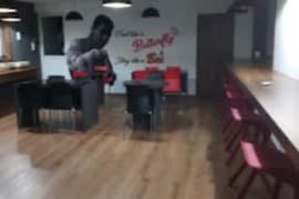 Hatch Spaces coworking space in Sasthamangalam, Trivandrum