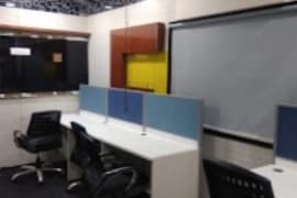 HATCHSTATION coworking space in Begumpet, Hyderabad