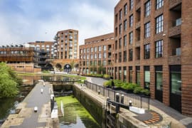 LABS - coworking space in Camden, London