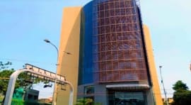 High Street IT Park private space in CBD Chennai, Chennai