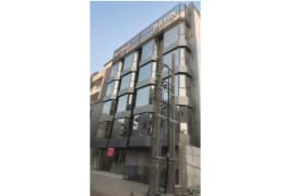 Hilton Works coworking space in Sector 28 Gurgaon, Gurgaon