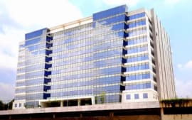 Hinduja Ecopolis - Block 2 private space in Yelahanka, Bangalore