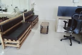 HIVE STARTUPS coworking space in Kazhakkoottam, Trivandrum