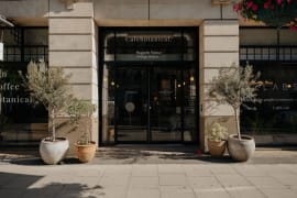LABS - coworking space in Covent Garden, London