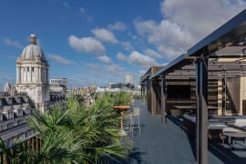 Uncommon - coworking space in Holborn and Covent Garden, London