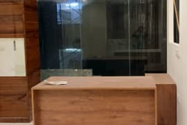 HQ - coworking space in Hebbal, Bangalore