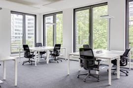 HQ - coworking space in Bhangagarh, Guwahati