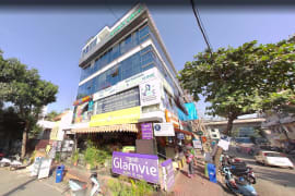Hubstairs - coworking space in Banerghatta Road, Bangalore