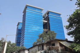 IA Spaces by India Accelerator - coworking space
