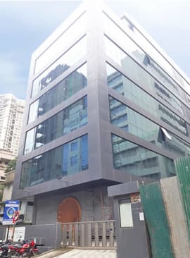 Idea Square private space in Andheri, Mumbai