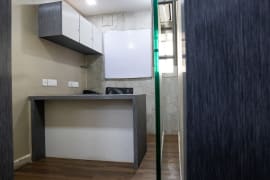 IFS Business Centre coworking space in Bidhannagar, Kolkata