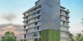 IILM Sustainability Centre private space in Connaught Place, Delhi