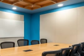 Coworking space near Kondapur