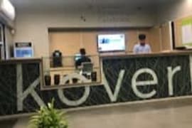 iKoVerk - coworking space in Althan, Surat