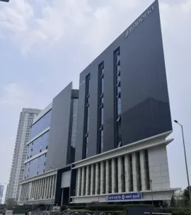Imperia Mindspace private space in Golf Course Road Extension, Gurgaon