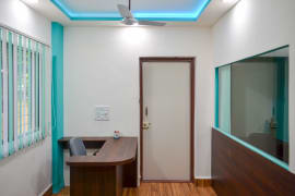 Coworking space in Baner, Pune