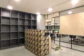 Incubex coworking space in J P Nagar, Bangalore