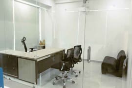 INCUGUS Cowork coworking space in Gomti Nagar, Lucknow
