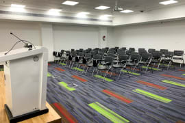 Incuspaze coworking space in Begumpet, Hyderabad