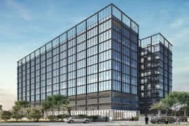 Incuspaze - coworking space