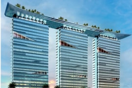 Incuspaze - coworking space