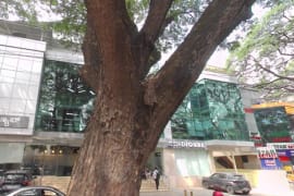 IndiQube - coworking space