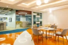 IndiQube Pushkar - coworking space