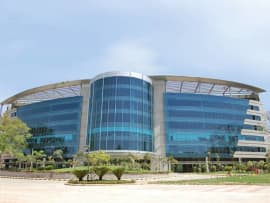 Infotech Centre private space in Udyog Vihar, Gurgaon