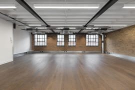 Workspace - coworking space in Clerkenwell, London