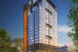 Innov8 - coworking space in Baner, Pune