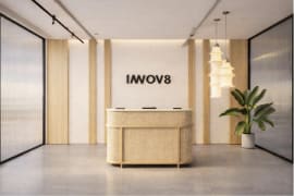 Innov8 - managed office space in Sector 49 Gurgaon, Gurgaon