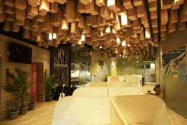 Innov8 coworking space in Andheri East, Mumbai