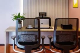 Innov8 coworking space in Kondapur, Hyderabad