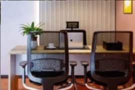 Innov8 - coworking space in Gachibowli, Hyderabad