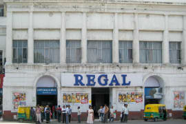 Innov8 - coworking space in Connaught Place, Delhi