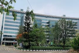 Innov8 - coworking space