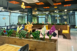 Instaa Office coworking space in Daurli, Meerut