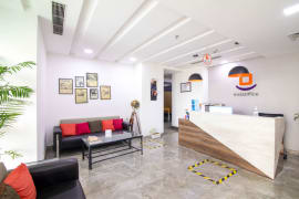 Instaoffice coworking space in Sector 50, Gurgaon