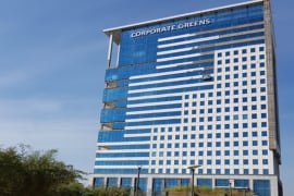 Intudo - coworking space in Sector 74A, NH-48, Gurgaon